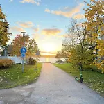 Lägenhet Vesijaervi Side Life 2-room With Free Private Parking Lahtis
