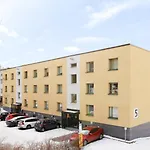 Lägenhet Vesijaervi Side Life 2-room With Free Private Parking *