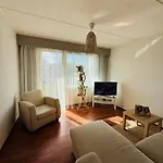 Lägenhet Vesijaervi Side Life 2-room With Free Private Parking *
