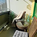 Lägenhet Vesijaervi Side Life 2-room With Free Private Parking