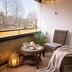 Lägenhet Vesijaervi Side Life 2-room With Free Private Parking Lahtis