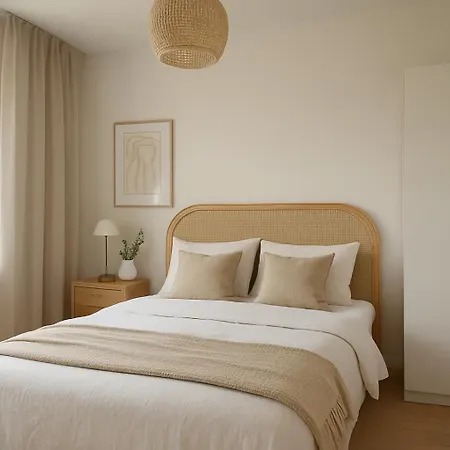 Vesijaervi Side Life 2-room 拉赫蒂