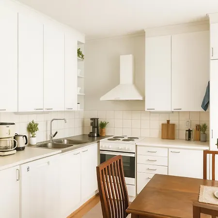 Vesijaervi Side Life 2-room Διαμέρισμα Λάχτι