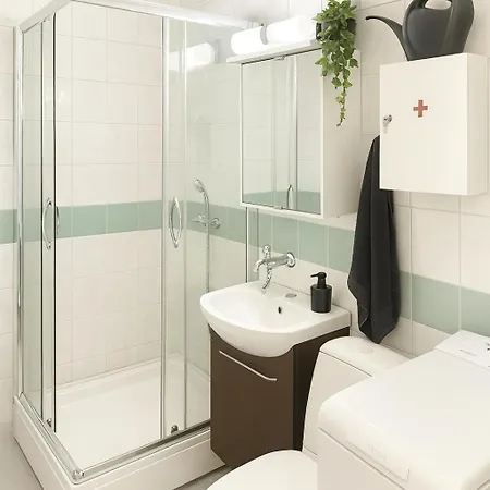 Διαμέρισμα Vesijaervi Side Life 2-room