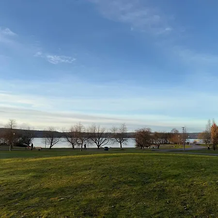 Διαμέρισμα Vesijaervi Side Life 2-room