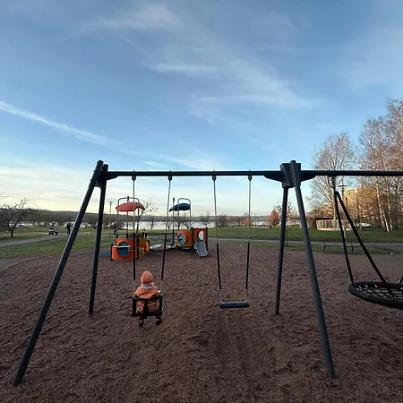 Vesijaervi Side Life 2-room 拉赫蒂