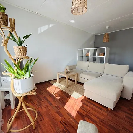 Vesijaervi Side Life 2-room With Free Private Parking Lägenhet Lahtis