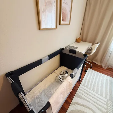 Vesijaervi Side Life 2-room With Free Private Parking * Lahtis