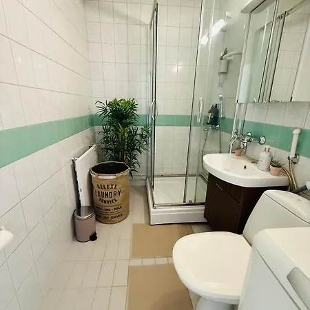 Vesijaervi Side Life 2-room With Free Private Parking