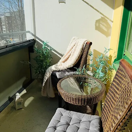 Lägenhet Vesijaervi Side Life 2-room With Free Private Parking