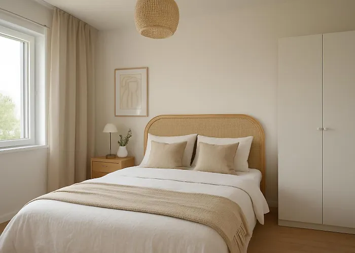 Vesijaervi Side Life 2-room 拉赫蒂