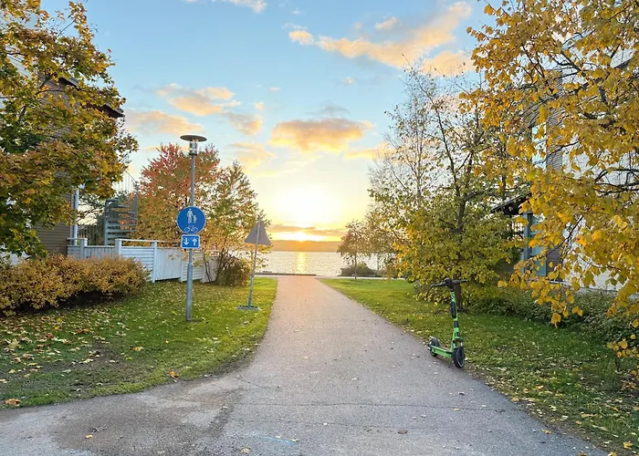 Διαμέρισμα Vesijaervi Side Life 2-room Λάχτι