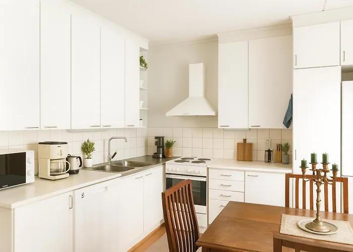 Vesijaervi Side Life 2-room Διαμέρισμα Λάχτι