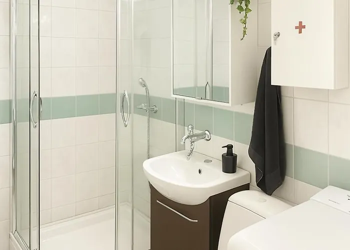 Διαμέρισμα Vesijaervi Side Life 2-room