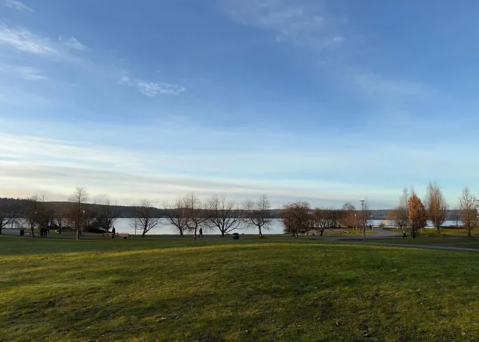 公寓 Vesijaervi Side Life 2-room