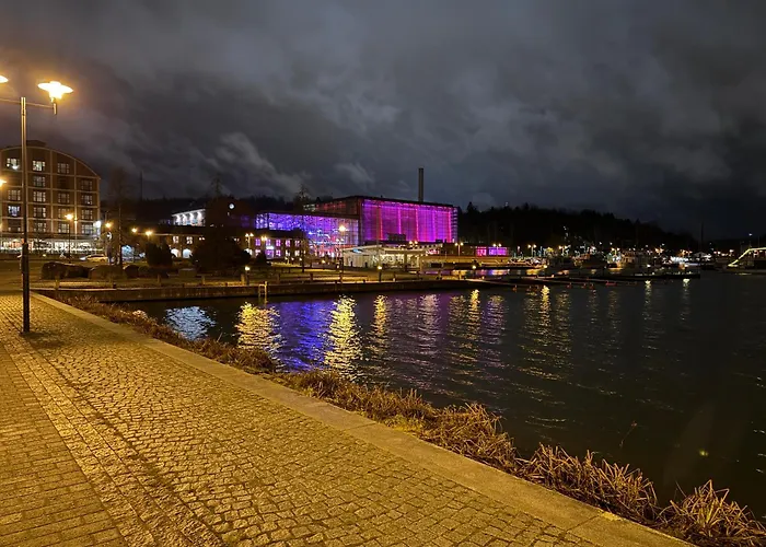 Vesijaervi Side Life 2-room Λάχτι