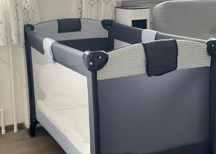 Vesijaervi Side Life 2-room 公寓 拉赫蒂